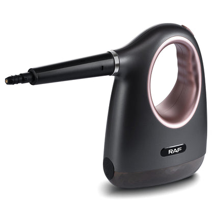 RAF Portable Handheld Steam Cleaner: Chemical-Free Power for a Pristine Home