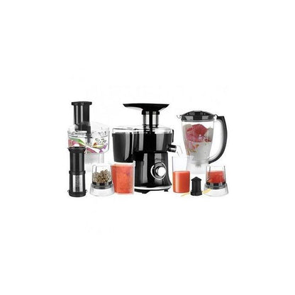 Hoffmans Electronics 10-in-1 Multifunction Blender (Model HM-108A)