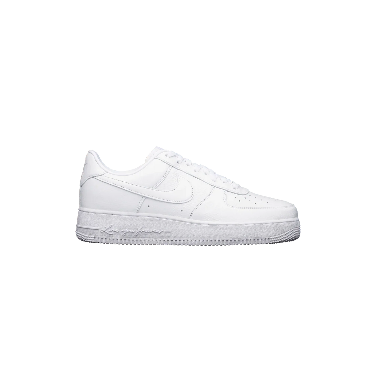 NOCTA x Nike Air Force 1 Low "Love You Forever