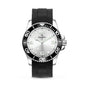 Mats Meier Grand Combin Silver & Black – Model #MM00530