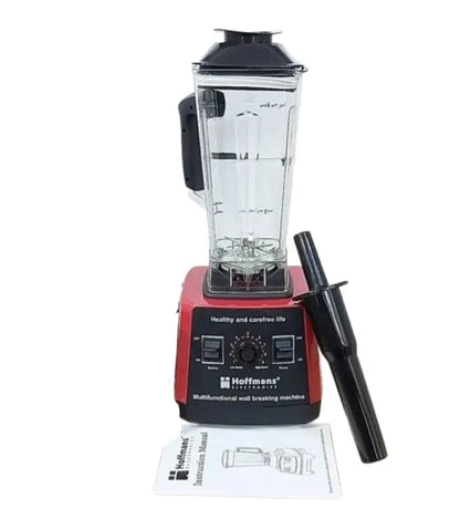 Hoffmans Electronics Multifunctional Wall Breaking Machine