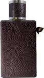 Brown Orchid by Fragrance World – Eau de Parfum (80ml)