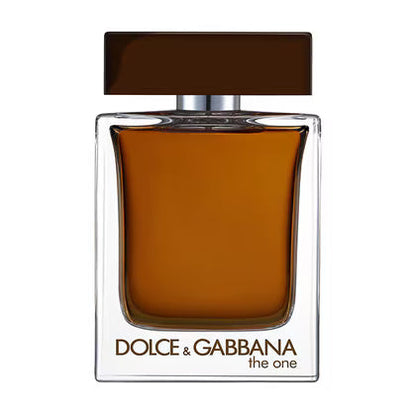 Dolce & Gabbana The One for Men Eau de Parfum