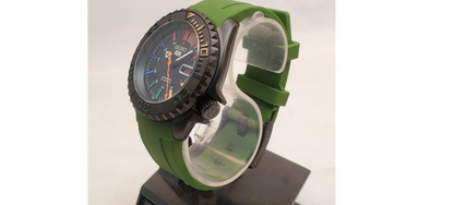 Seiko 5 Automatic 21 Jewels – Custom Sport Edition