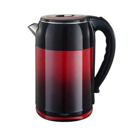 Hoffmans Double-Wall Electric Kettle