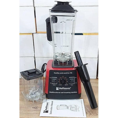 Hoffmans Electronics Multifunctional Wall Breaking Machine