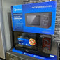 Midea 20L Solo Microwave Oven (MM720C2GX-B)
