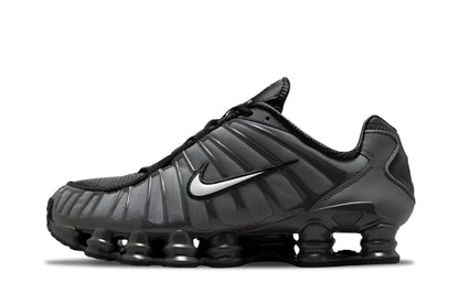 Nike Shox TL "Sunrise