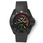 Seiko 5 Automatic 21-Jewel Custom "Rainbow" Sport