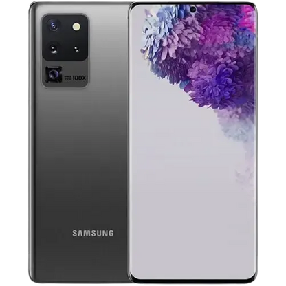 Samsung Galaxy S20 series