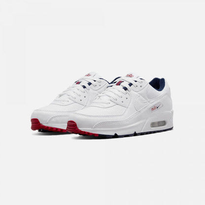 Nike Air Max 90 "Air Jordan Tribute