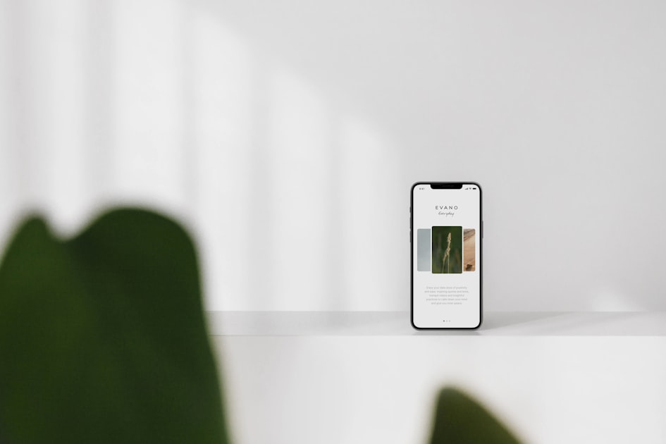 Seamless Shopping Experience